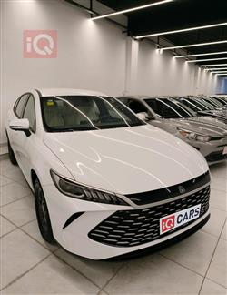 بي واي دي Qin Plus